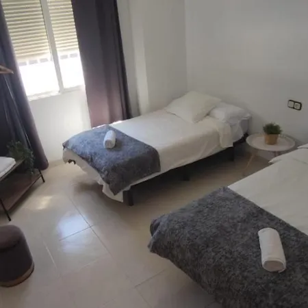 Holiday home Casa Familiar - Granada *