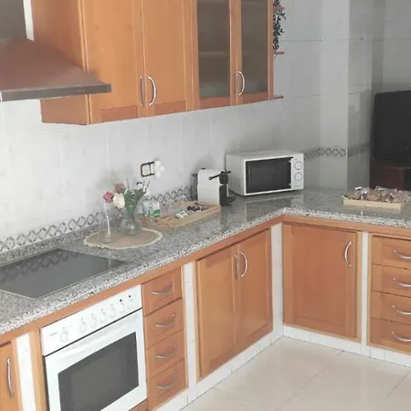 Holiday home Casa Familiar - Granada La Zubia (Granada)