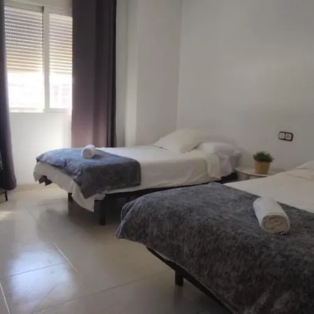 Casa Familiar - Granada La Zubia (Granada)