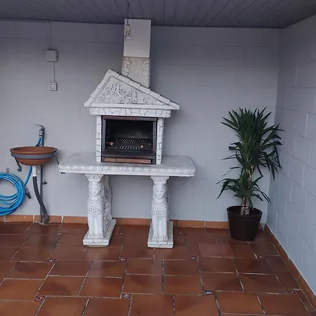 Holiday home Casa Familiar - Granada La Zubia (Granada)