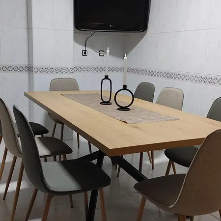 Casa Familiar - Granada Holiday home