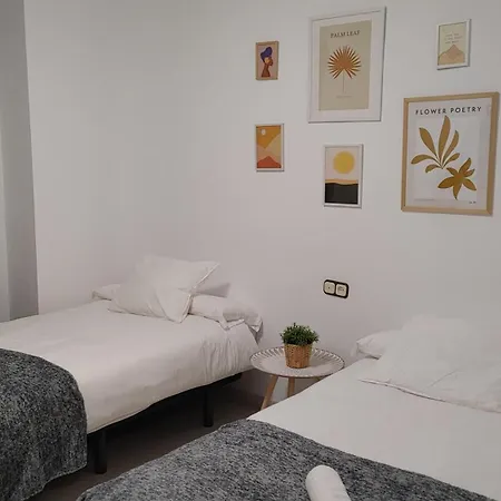 Holiday home Casa Familiar - Granada La Zubia (Granada)