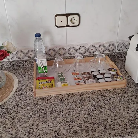 Casa Familiar - Granada La Zubia (Granada)