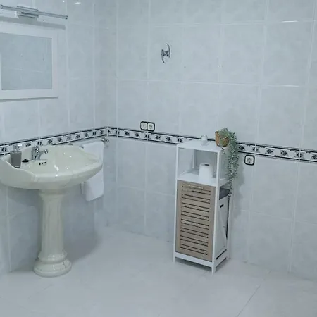 Holiday home Casa Familiar - Granada La Zubia (Granada)