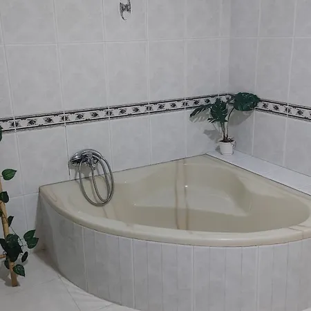 Casa Familiar - Granada * La Zubia (Granada)