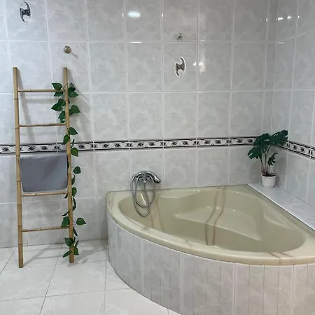 Holiday home Casa Familiar - Granada *