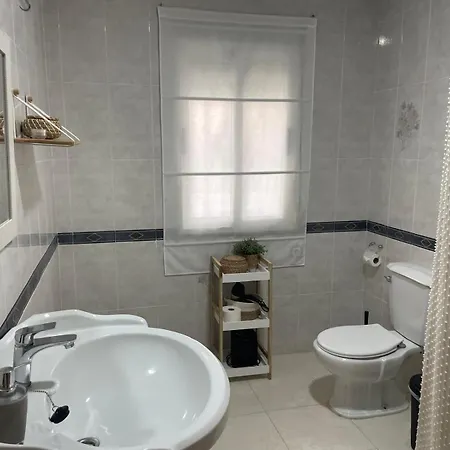 Casa Familiar - Granada Holiday home