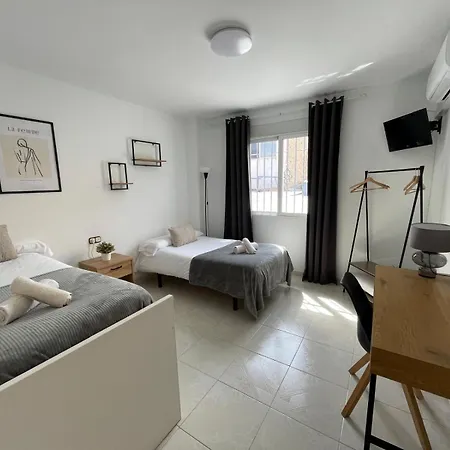 Casa Familiar - Granada Holiday home La Zubia (Granada)