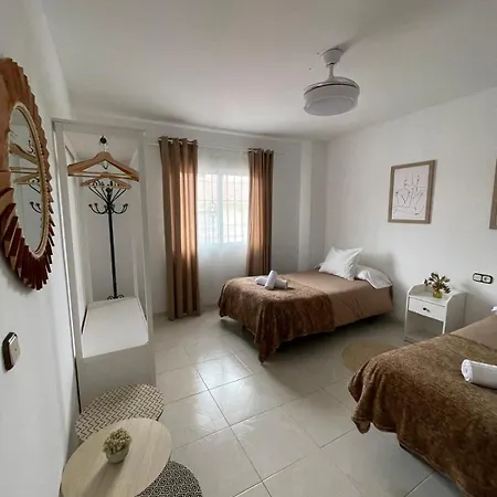 Casa Familiar - Granada