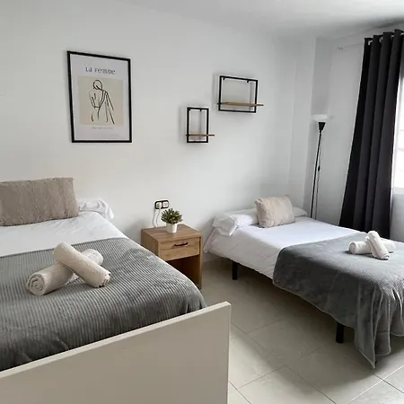 Casa Familiar - Granada La Zubia (Granada)