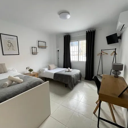 Casa Familiar - Granada