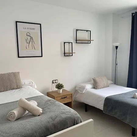 Casa Familiar - Granada Holiday home