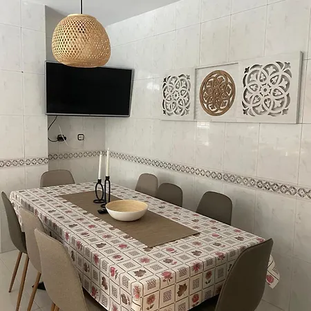 Casa Familiar - Granada Holiday home *
