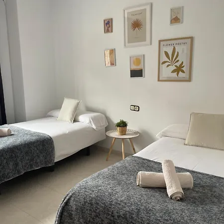 Casa Familiar - Granada Holiday home La Zubia (Granada)