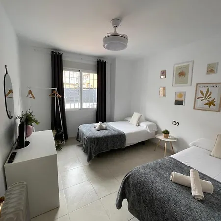 Holiday home Casa Familiar - Granada La Zubia (Granada)