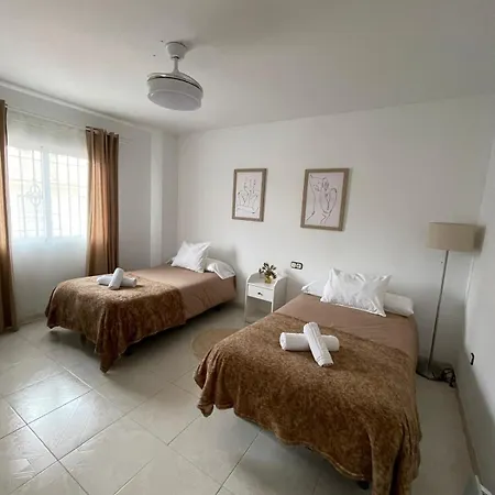 Casa Familiar - Granada * La Zubia (Granada)