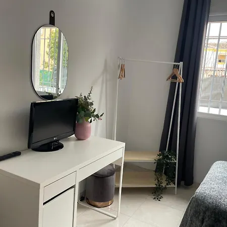 Casa Familiar - Granada Holiday home *