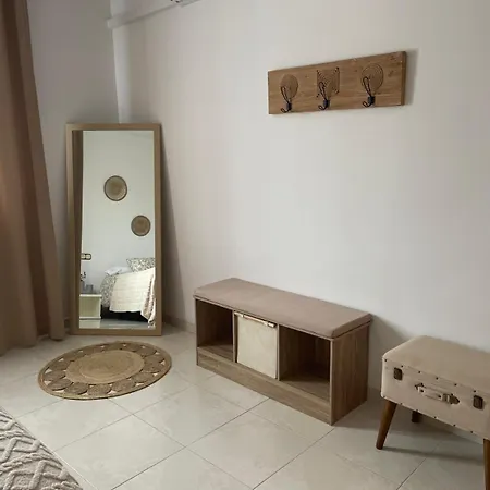 Holiday home Casa Familiar - Granada *