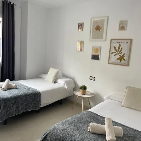 Casa Familiar - Granada Holiday home La Zubia (Granada)