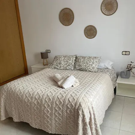 Casa Familiar - Granada * La Zubia (Granada)