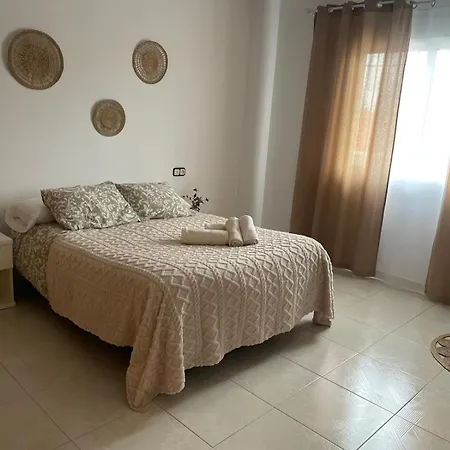 Casa Familiar - Granada Hébergement de vacances