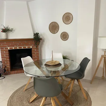 Casa Familiar - Granada Holiday home *
