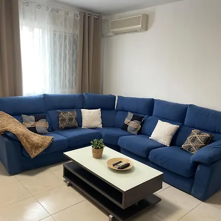 Holiday home Casa Familiar - Granada *