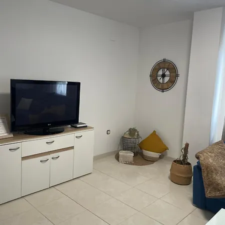 Casa Familiar - Granada Holiday home La Zubia (Granada)