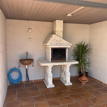Casa Familiar - Granada Holiday home